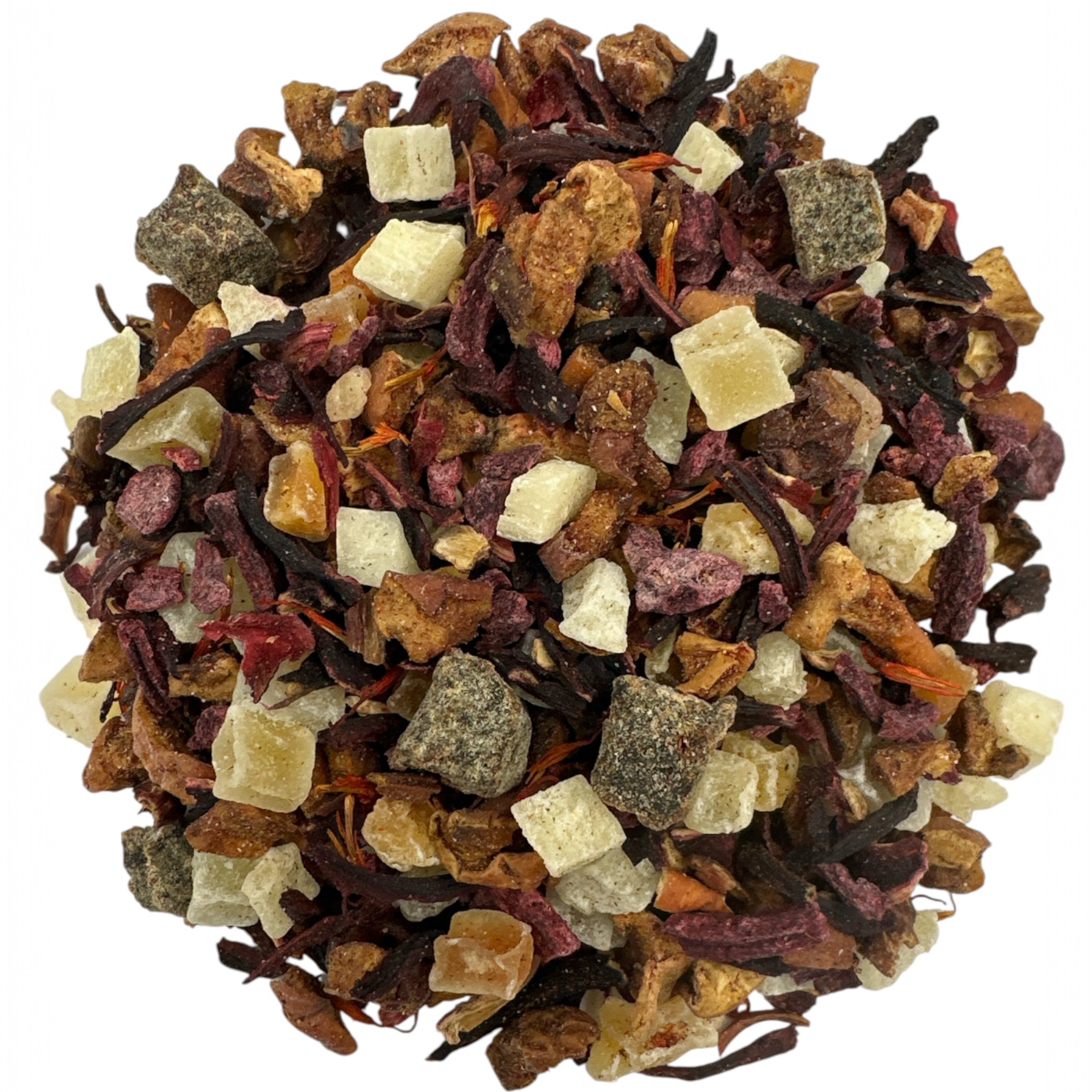 Mango Moments - NEW TEA